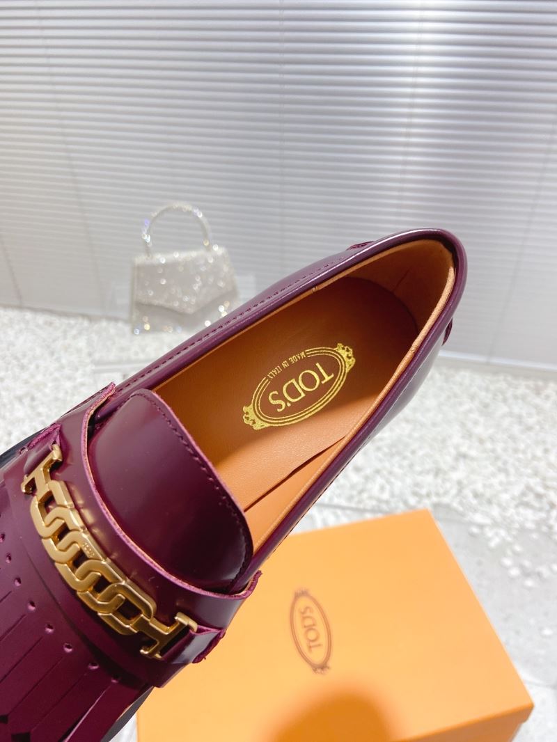 Tods Shoes